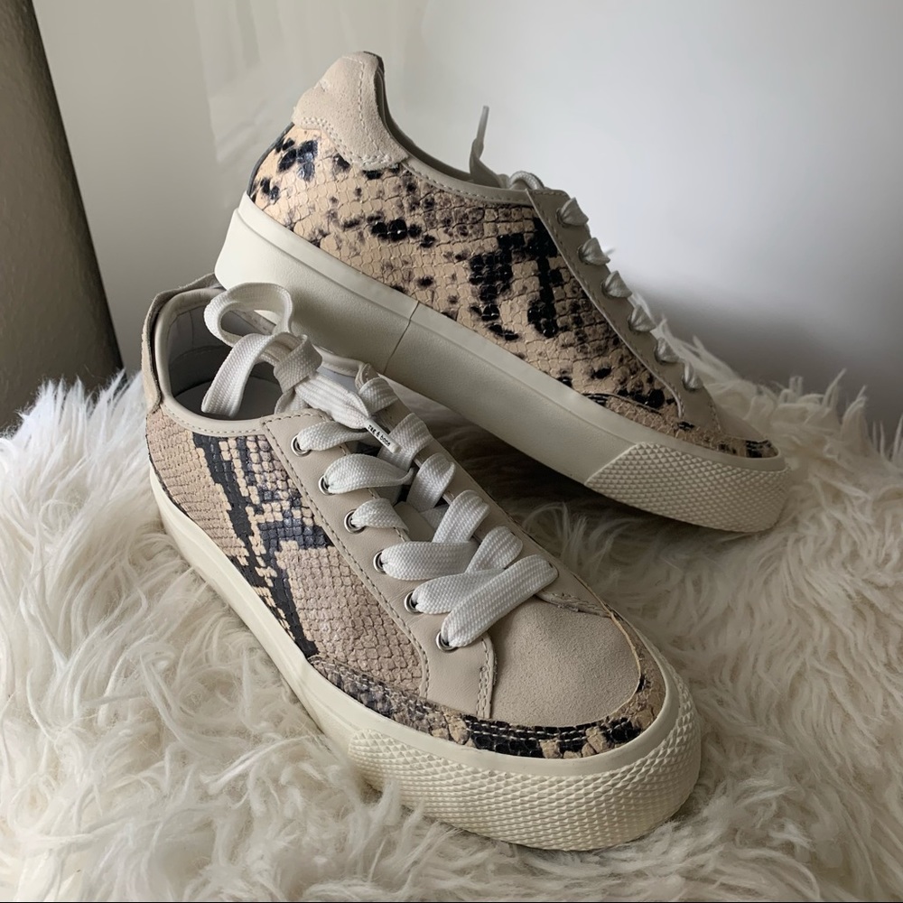 Rag & Bone Army Sneakers | 36 (6)